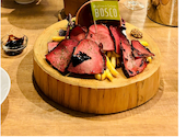 イタリアン＆カフェ　BOSCO（ボスコ） 京橋店: ほほんなさんの2026年01月の1枚目の投稿写真