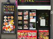 FORK&FIRE DINING BAR: みきちゃんさんの2026年07月31日の1枚目の投稿写真