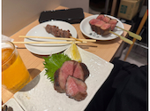 焼き鳥 鳥たん 新宿店: けいこさんの2025年06月17日の1枚目の投稿写真