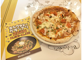 ピッツェリアマリノ 柏高島屋店: ゆきみんさんの2026年06月30日の1枚目の投稿写真