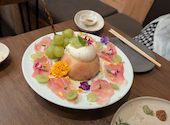 イタリアンダイニング Ms.Plate 元町店: りりさんの2026年09月12日の1枚目の投稿写真