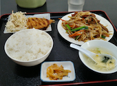 台湾料理 九龍閣 掛川店: tanuki5963さんの2026年07月16日の1枚目の投稿写真