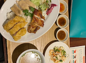 2階のタイ料理屋 コップン天満: さっちーさんの2025年04月の1枚目の投稿写真