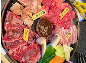 焼肉 日日平穏: みささんの2026年05月25日の1枚目の投稿写真