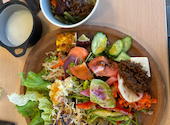 FARMERS GARDEN Cafe オムレット 大府allobu店: りんちゃんさんの2026年05月06日の1枚目の投稿写真
