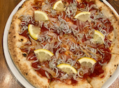 Italian Kitchen VANSAN 溝の口店: ヒロピーさんの2026年07月31日の2枚目の投稿写真