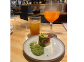 VICINO restaurant cafe bar 魚町店: ゆんさんの2026年05月23日の1枚目の投稿写真