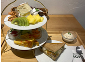 腸活Cafe ICHI: ゆんさんの2026年07月28日の1枚目の投稿写真