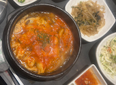 韓国食堂 bibimaru 豊川中条町店: さかこさんの2026年05月05日の1枚目の投稿写真