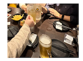 2000円 食べ放題飲み放題 居酒屋 おすすめ屋 横浜店: もこさんの2026年07月17日の1枚目の投稿写真