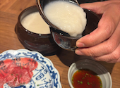 焼肉むんち: マレさんの2026年04月14日の2枚目の投稿写真