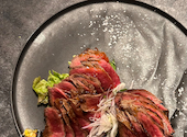 個室　肉バル　食べ飲み放題　トリコミート　名古屋栄店: きぬちゃんさんの2024年12月28日の1枚目の投稿写真