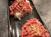 個室　肉バル　食べ飲み放題　トリコミート　名古屋栄店: きぬちゃんさんの2024年12月28日の3枚目の投稿写真