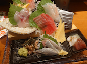 寿司居酒屋 七福 武蔵小杉 本店: タニーヤンさんの2026年09月08日の1枚目の投稿写真