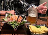 おやじの一本釣り 神戸三宮生田店: クーさんの2026年04月27日の1枚目の投稿写真