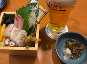 本格和食割烹 日本海庄や 出雲市駅前店: QWEDさんの2026年09月07日の1枚目の投稿写真