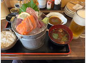 広島牡蠣処 バケツ 立町店: QWEDさんの2026年09月13日の1枚目の投稿写真