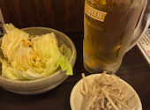 炭火焼鳥 ゆ鳥 お溝筋店: QWEDさんの2026年05月24日の1枚目の投稿写真