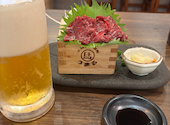大衆馬肉酒場 うまる 梅田お初天神店: QWEDさんの2026年08月02日の1枚目の投稿写真