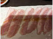 炭火焼肉 頂きまんもす: あこさんの2024年02月の1枚目の投稿写真
