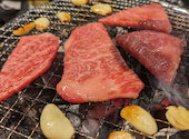 炭火焼肉 頂きまんもす: あこさんの2025年03月の1枚目の投稿写真