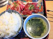 焼肉どんどん亭 倉敷中島店: チョコ好きママさんさんの2026年07月01日の1枚目の投稿写真