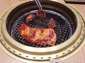 焼肉どんどん亭 総社店: チョコ好きママさんさんの2026年05月28日の1枚目の投稿写真