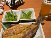 魚民 高麗川駅前店: キンムギさんの2026年05月01日の1枚目の投稿写真