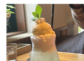 FARMERS GARDEN Cafe ファーマーズガーデンカフェ オムレット: ネコミミさんの2026年05月01日の2枚目の投稿写真