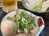 串屋横丁 もつ焼きセンター 五反田東口店: こむぎさんの2026年08月28日の1枚目の投稿写真