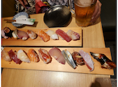 福すし ホワイティー梅田店: くにちゃんさんの2026年05月10日の2枚目の投稿写真