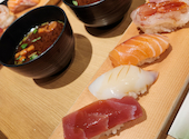 福すし ホワイティー梅田店: くにちゃんさんの2026年05月10日の3枚目の投稿写真
