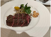神戸ステーキ プロペラ KOBE STEAK Propeller: 桃さくらんぼさんの2025年04月21日の1枚目の投稿写真