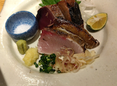 本格板前居酒屋 お魚総本家 池袋西口店: しげさんの2024年12月23日の2枚目の投稿写真