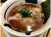 つけ麺専門店　三田製麺所　池袋西口店の口コミ画像1