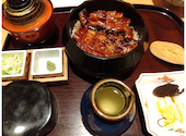 ひつまぶし 名古屋 備長 池袋パルコ店: しげさんの2026年07月12日の3枚目の投稿写真