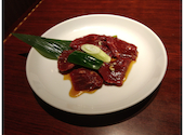 焼肉 叙々苑 燦々亭 池袋南口ビックリガード店: しげさんの2026年08月14日の1枚目の投稿写真