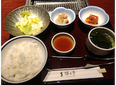 焼肉 叙々苑 燦々亭 池袋南口ビックリガード店: しげさんの2026年08月14日の2枚目の投稿写真