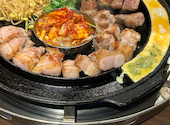 韓国料理専門店 鉄鍋屋: ノブママさんの2026年06月15日の1枚目の投稿写真