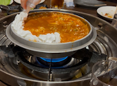 韓国料理専門店 鉄鍋屋: ノブママさんの2026年06月15日の2枚目の投稿写真