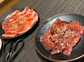 焼肉のバーンズ 上越店: すももこさんの2026年07月12日の1枚目の投稿写真