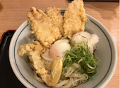 饂飩の四國 アクタ西宮店: tabinekoさんの2026年07月05日の1枚目の投稿写真