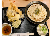 饂飩の四國 アクタ西宮店: tabinekoさんの2026年09月09日の1枚目の投稿写真