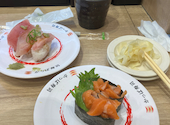 かっぱ寿司 名古屋白壁店: ふみまるさんの2026年05月27日の1枚目の投稿写真