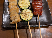 焼き鳥酒場 やっとこ 新潟弁天店: かわさんの2026年08月29日の1枚目の投稿写真