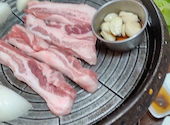 韓国家庭料理 チャングム: まつさんの2026年04月23日の1枚目の投稿写真