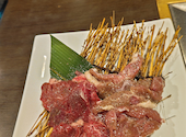 焼肉 からし亭 東高円寺店: コマサさんの2026年08月22日の1枚目の投稿写真