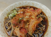 柳屋そば店の口コミ画像1