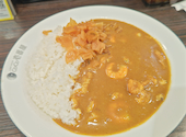 カレーハウスCoCo壱番屋南阿佐ヶ谷店の口コミ画像1