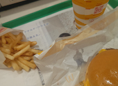 マクドナルド中村橋店の口コミ画像1